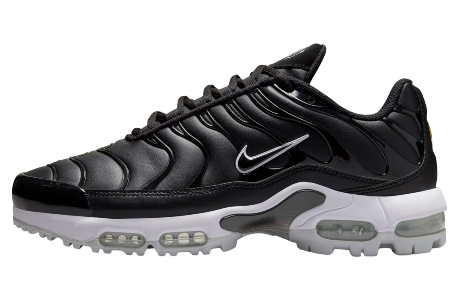 Nike Air Max Plus Black / White