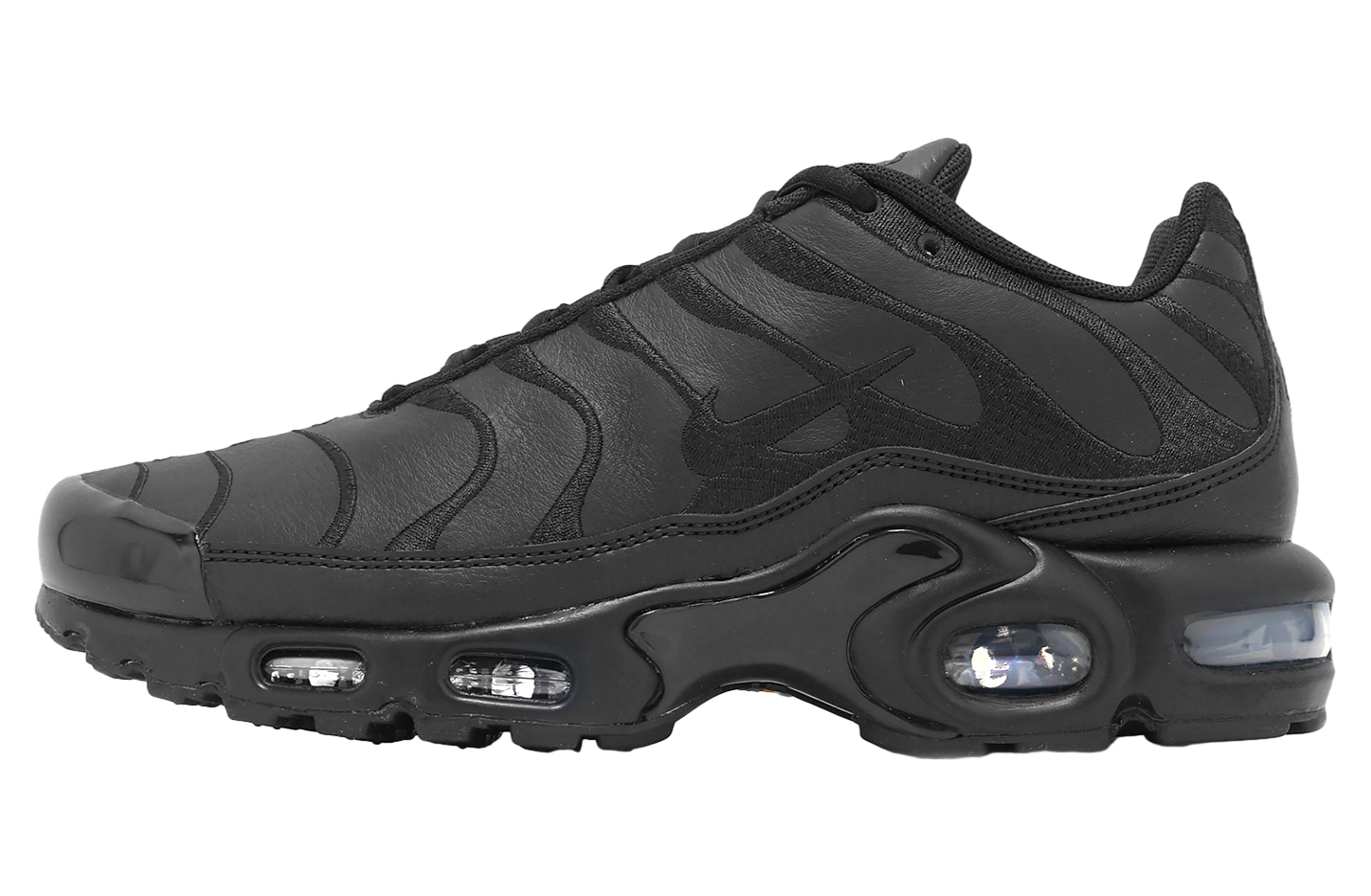 Nike Air Max Plus Black