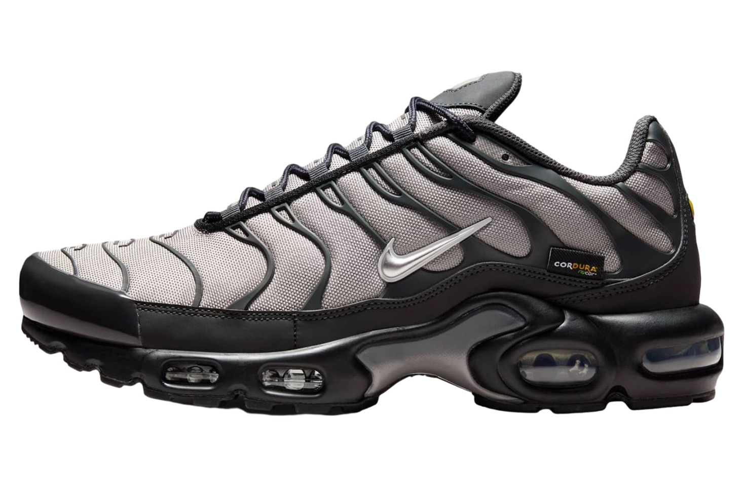 Nike Air Max Plus Dark Smoke Grey / College Grey