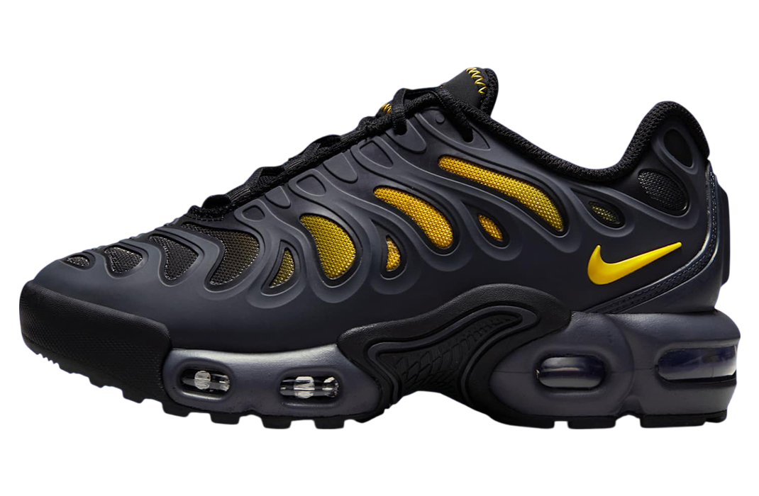 Nike Air Max Plus Drift Batman