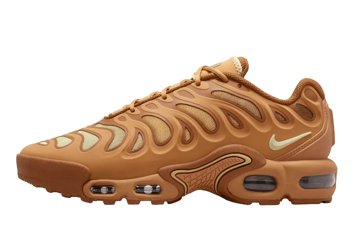 Nike Air Max Plus Drift Flax