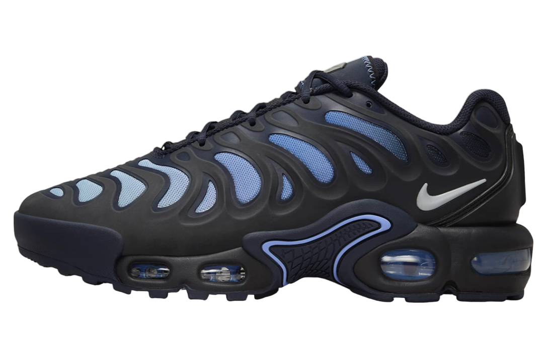 Nike Air Max Plus Drift Navy / University Blue