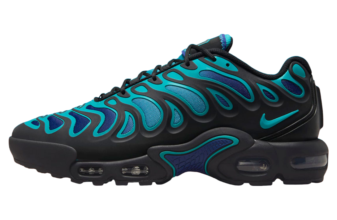 Nike Air Max Plus Drift Viotech / Persian Violet