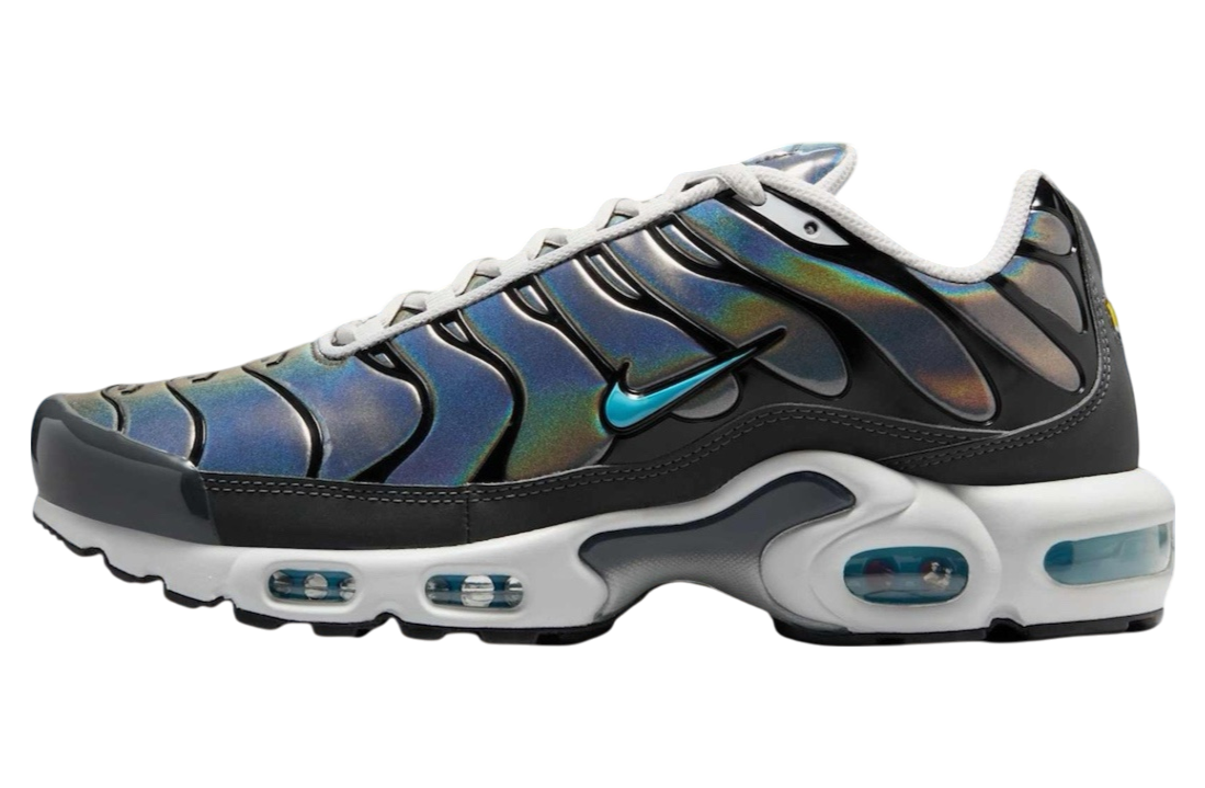 Nike Air Max Plus Iridescent