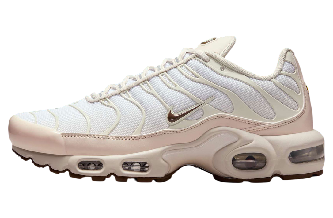 Nike Air Max Plus Light Orewood Brown / Cacao Wow