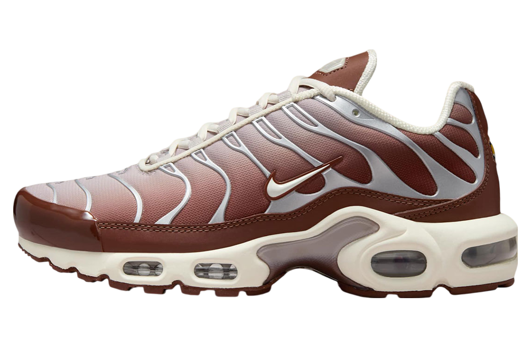 Nike Air Max Plus Light Orewood Brown / Dark Pony