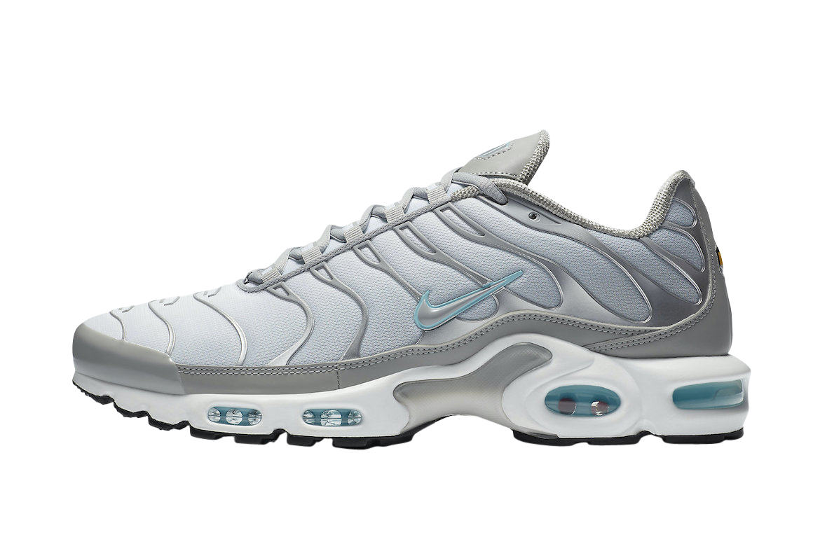 nike air max plus ice for sale
