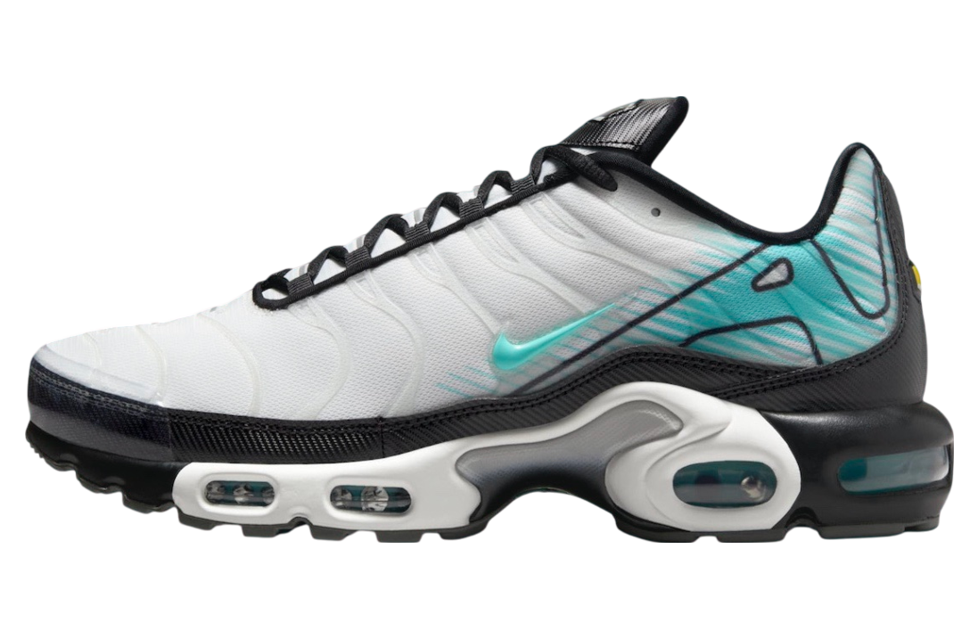 Nike Air Max Plus Mercurial Vapor