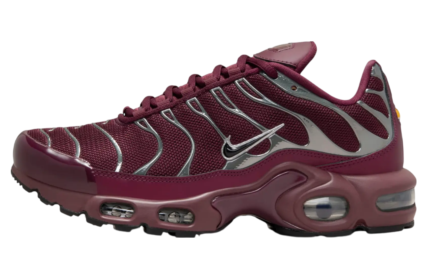 Nike Air Max Plus Night Maroon / Dark Team Red