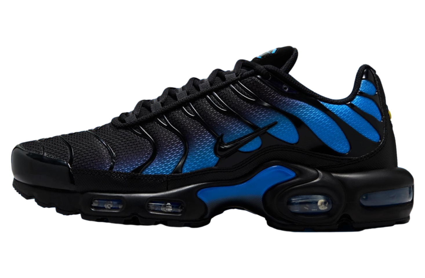 Nike Air Max Plus Nightwing