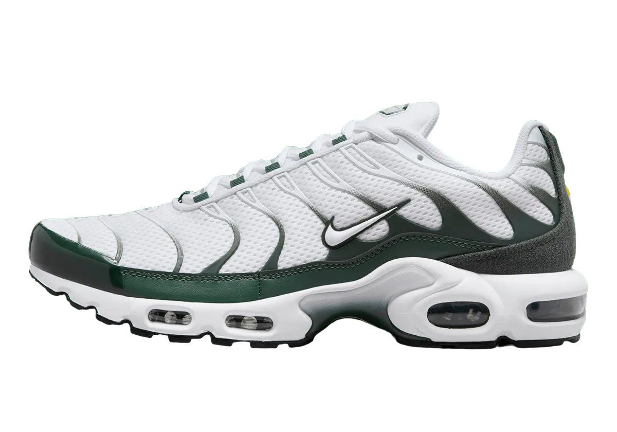 Nike Air Max Plus Notebook Scribbles