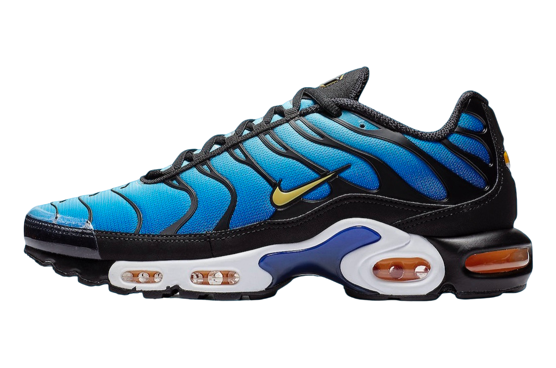 Nike Air Max Plus OG Hyper Blue 2025