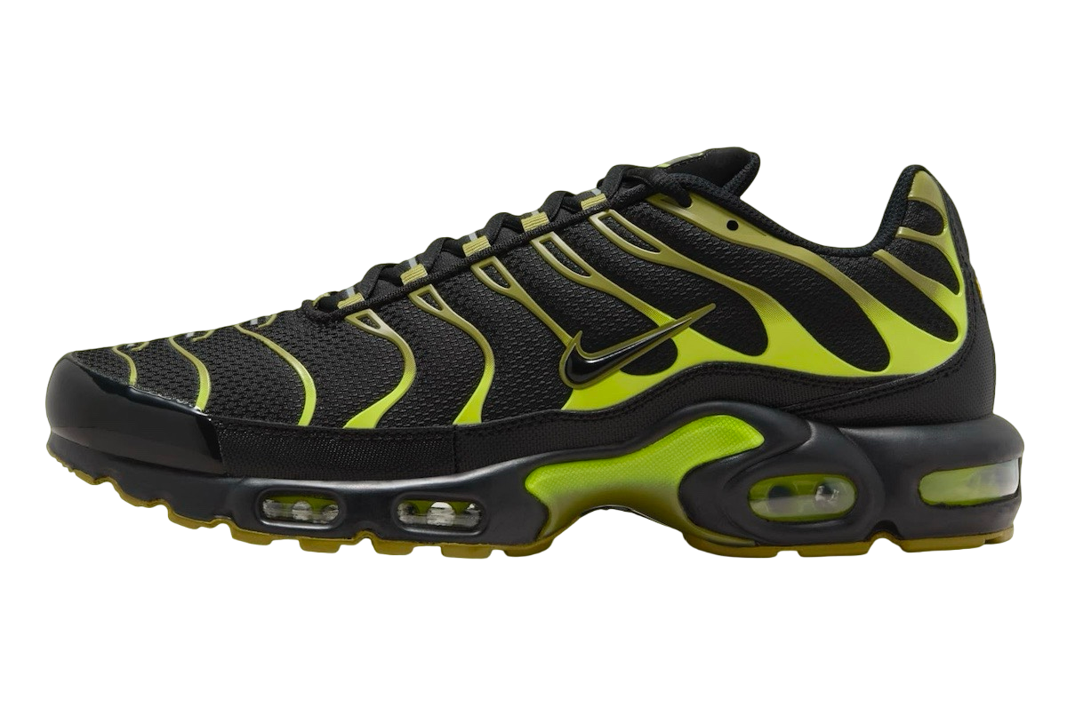 Nike Air Max Plus Pacific Moss