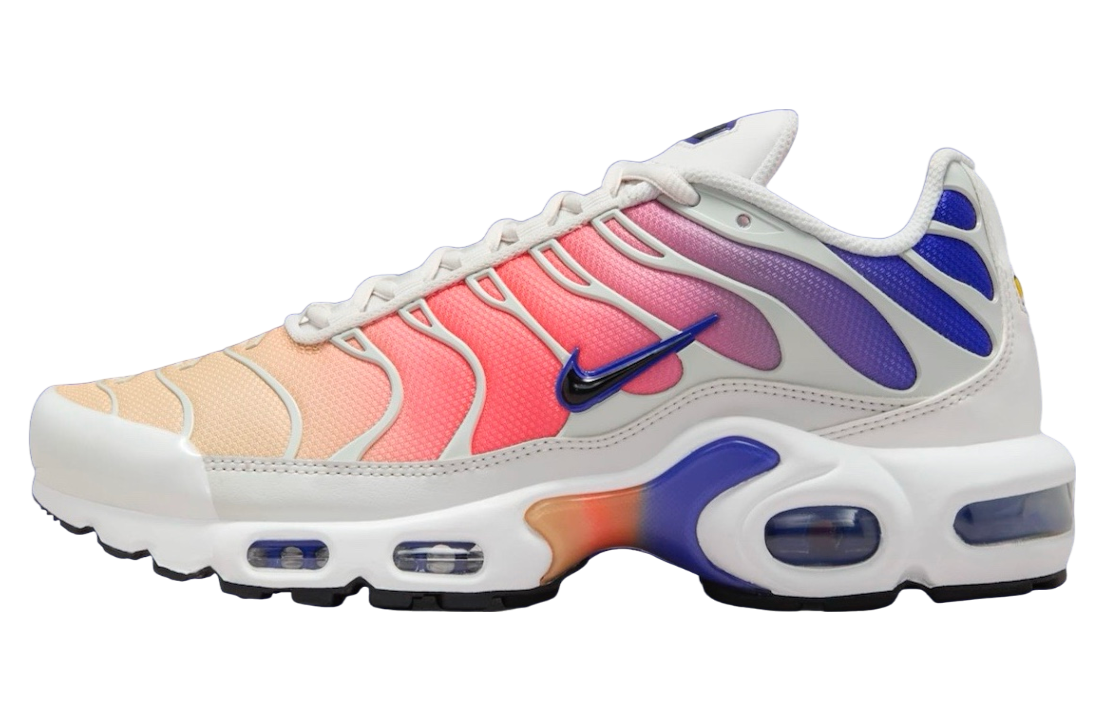 Nike Air Max Plus Persian Violet Light Wild Mango