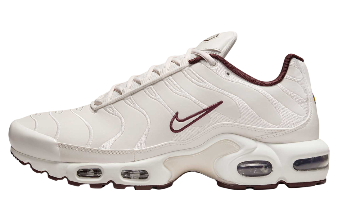 Nike Air Max Plus Phantom / Light Bone