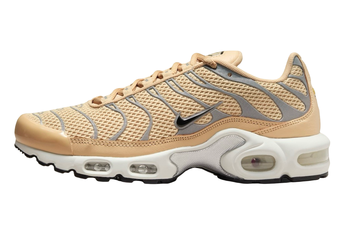 Nike Air Max Plus Sesame