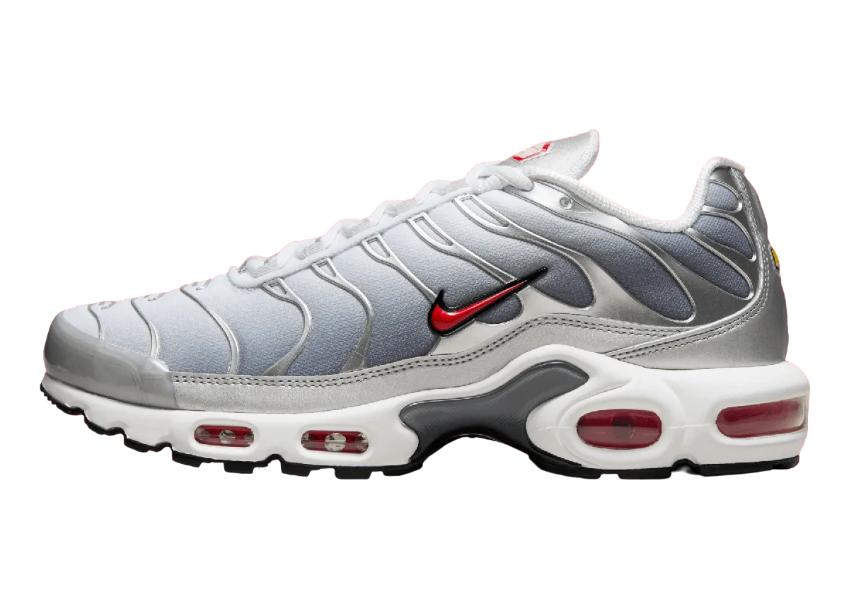 Nike Air Max Plus Silver Bullet 2024