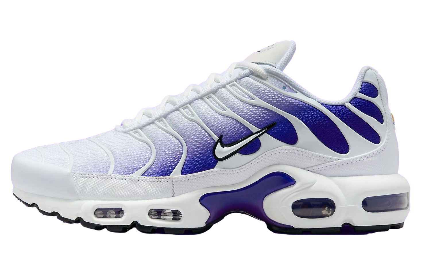Nike Air Max Plus Sky White / Deep Night