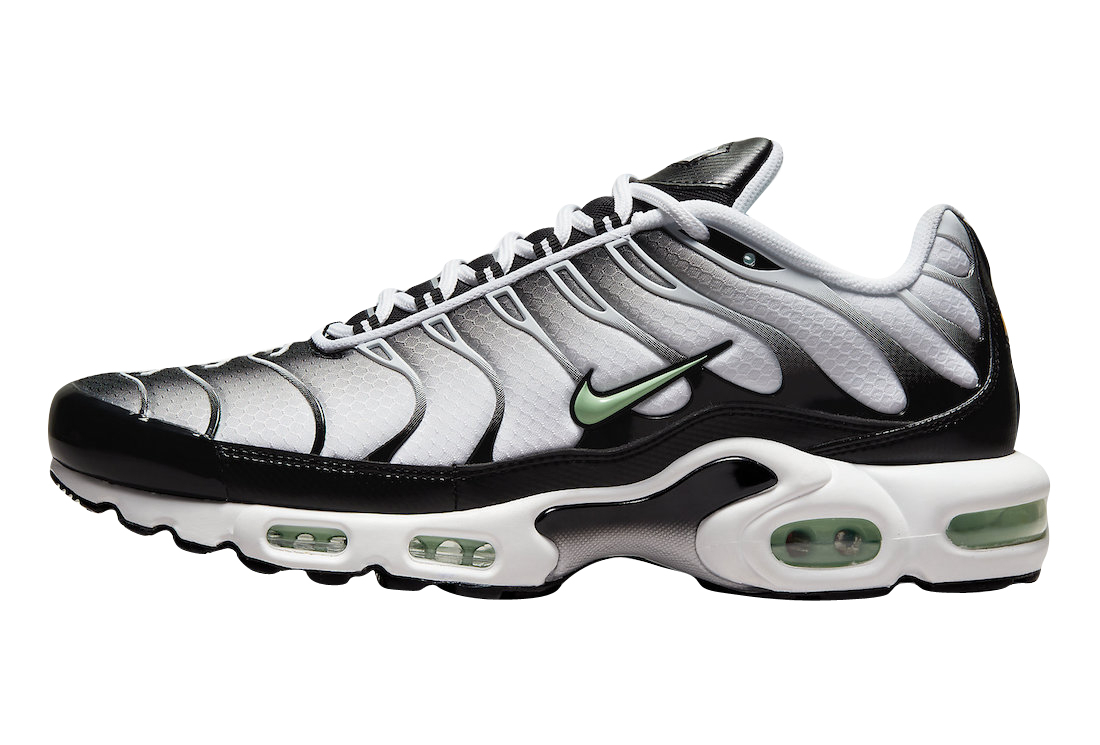Nike Air Max Plus 3 Gets Outfitted With Double Spray Painted