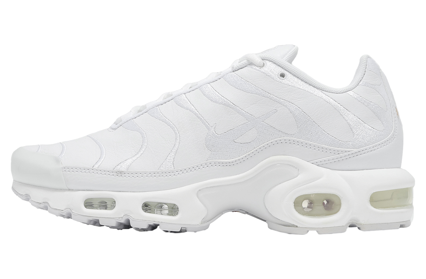 Nike Air Max Plus White