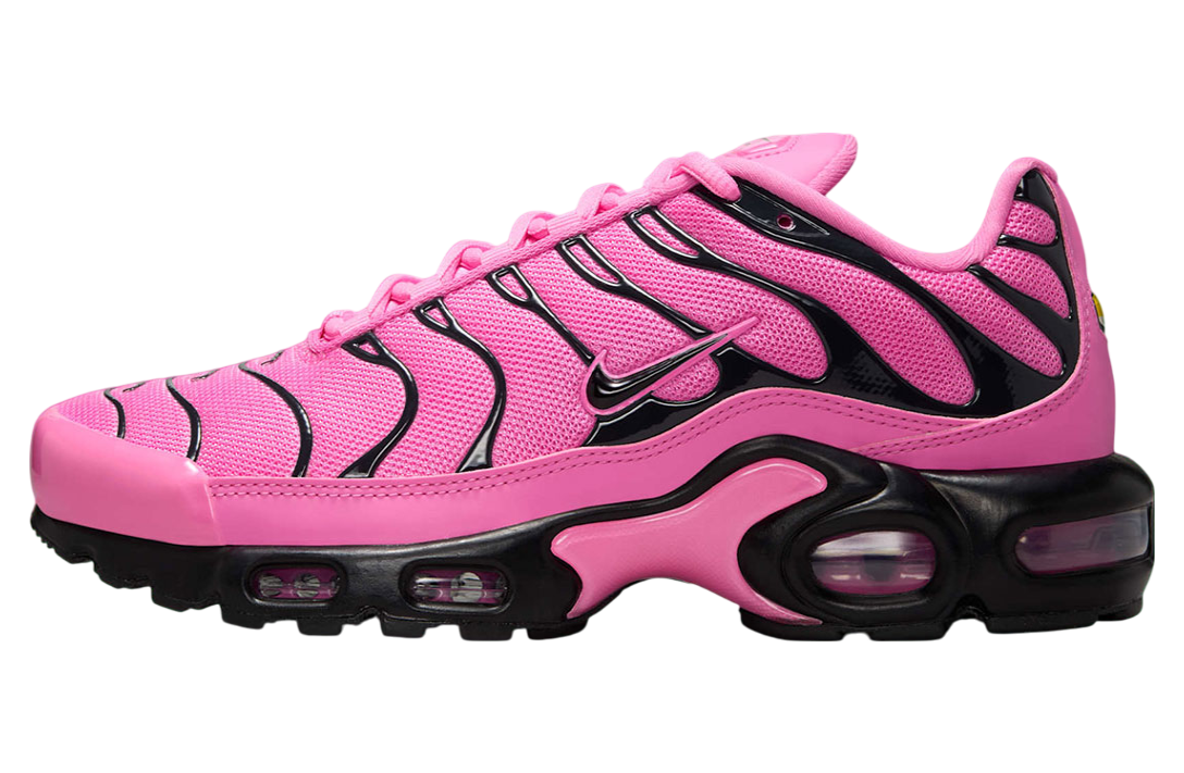 Nike Air Max Plus WMNS Black / Pink