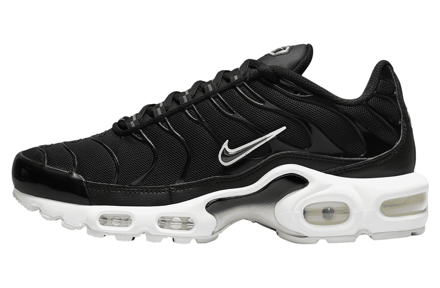 Nike Air Max Plus WMNS Black / White