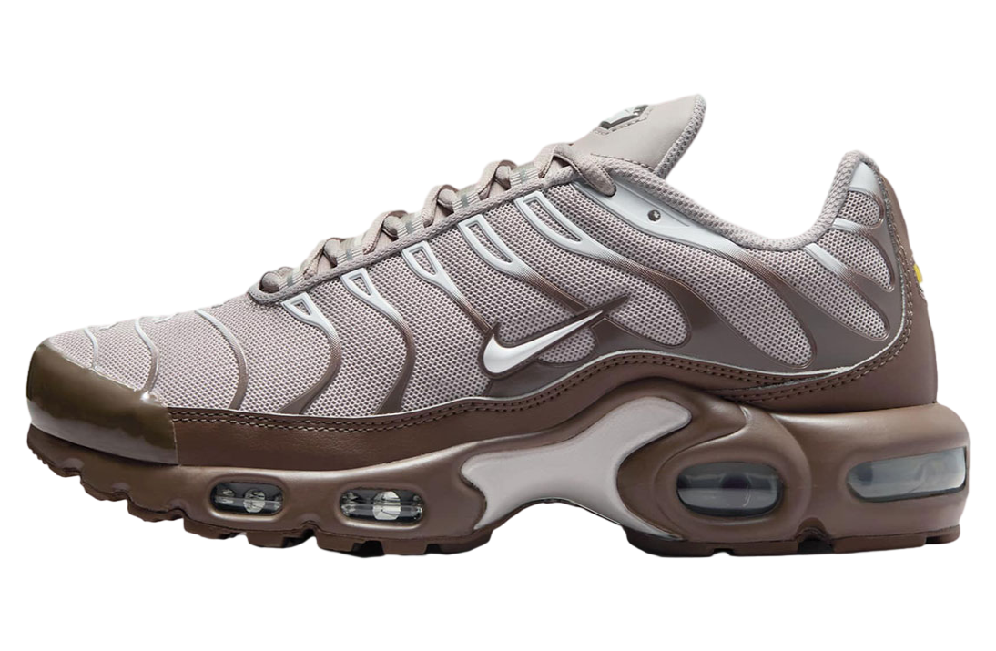 Nike Air Max Plus WMNS Brown / Pink