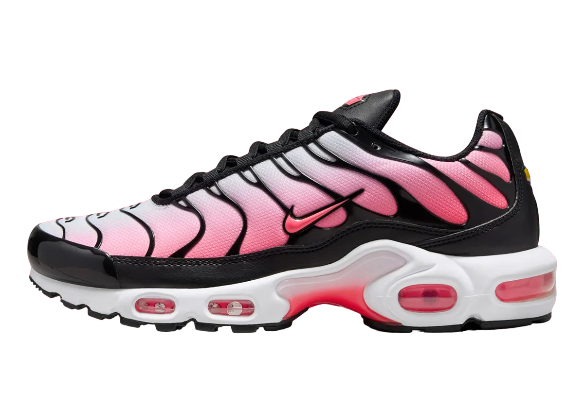 Nike Air Max Plus WMNS Hot Punch