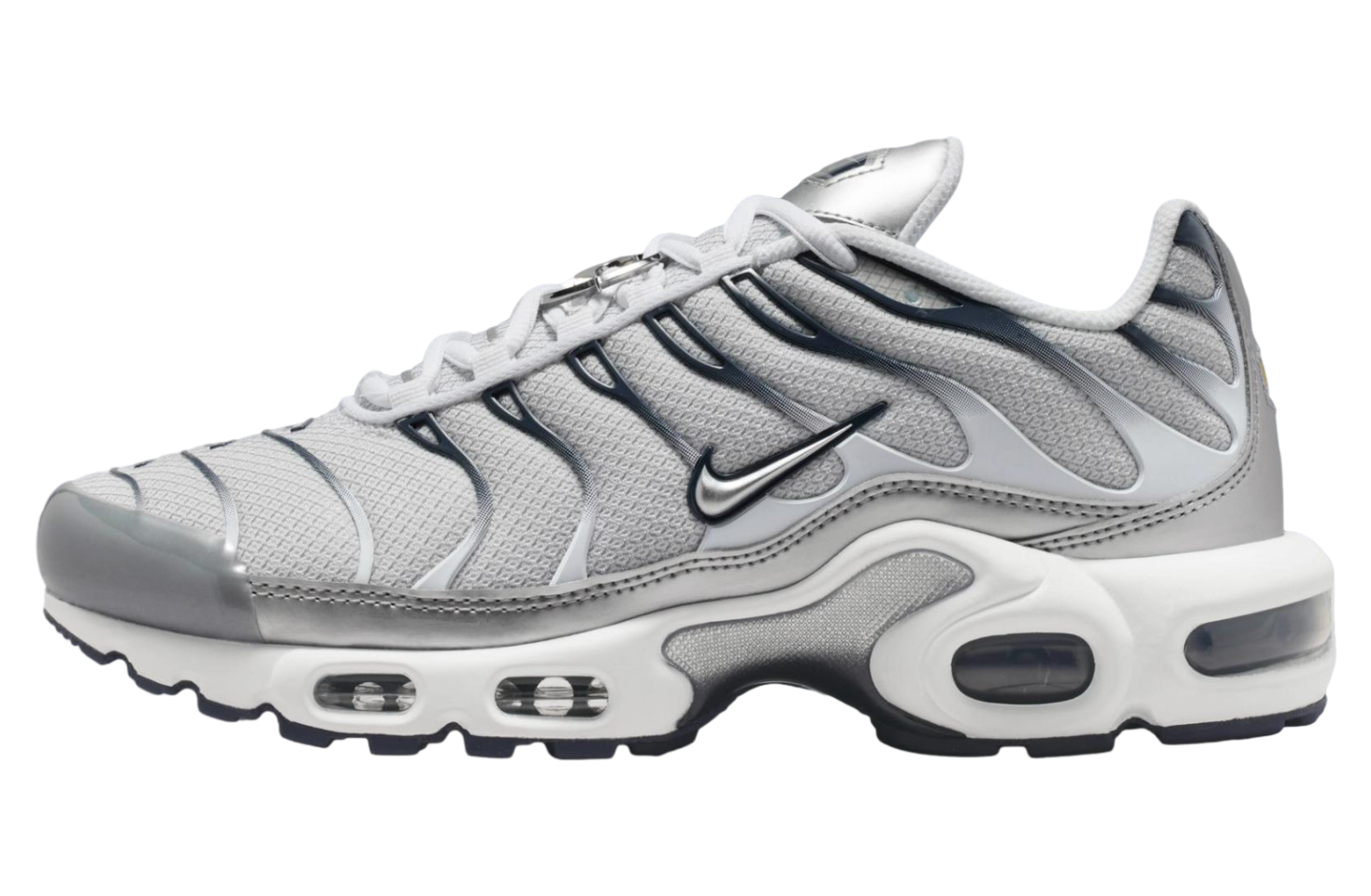 Nike Air Max Plus WMNS White / Ashen Slate