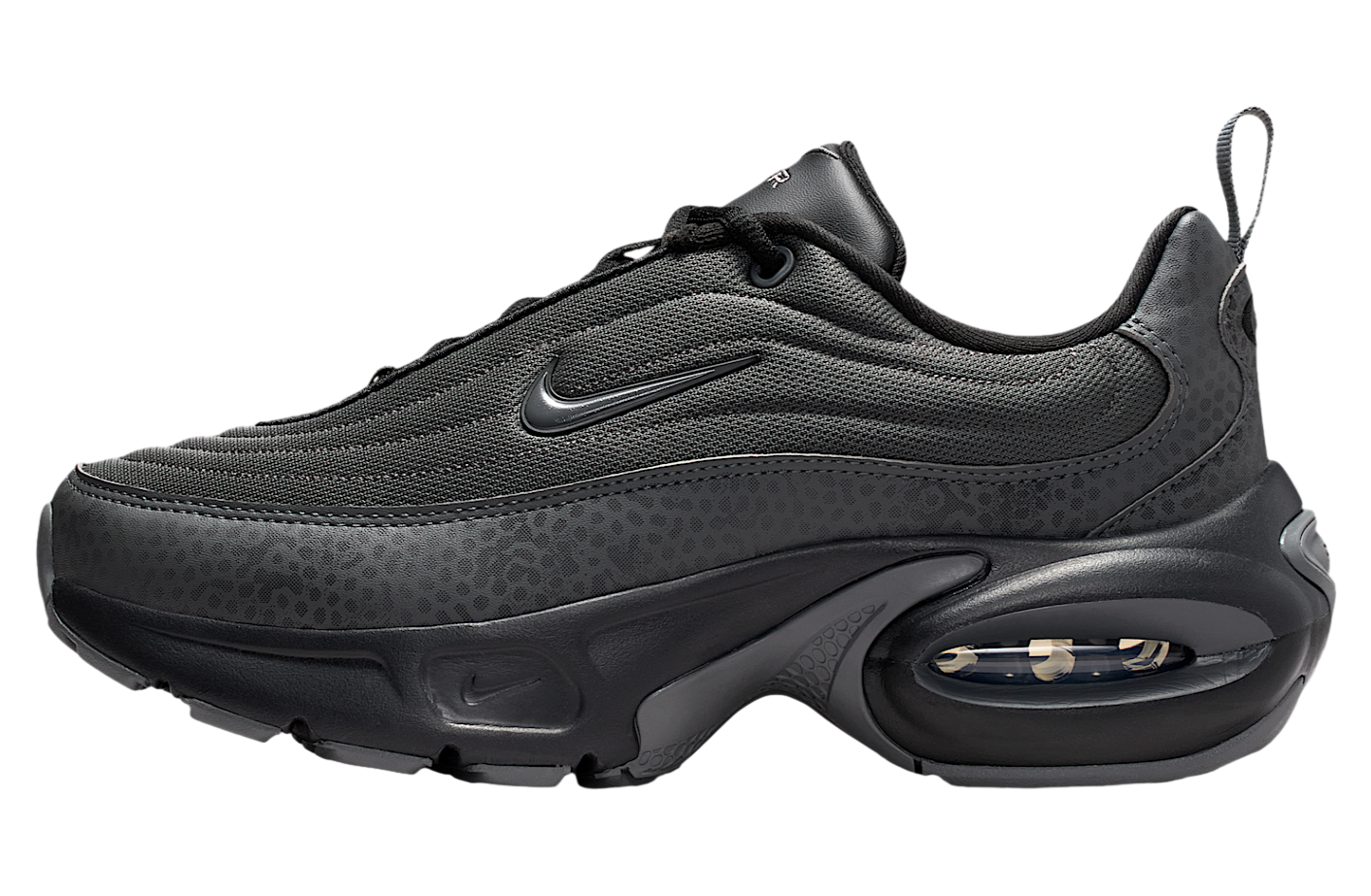 Nike Air Max Portal SE WMNS Black / Iron Grey