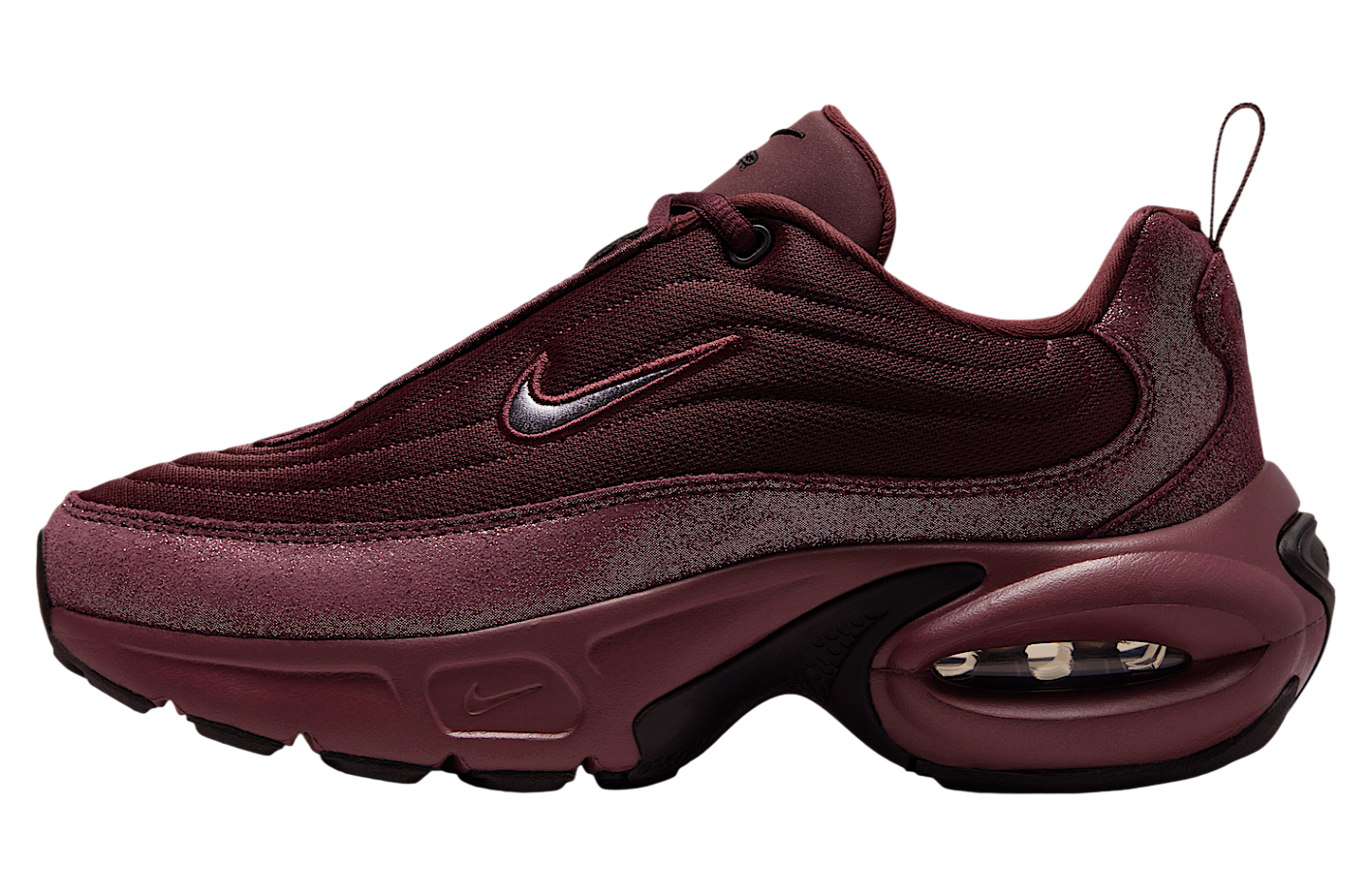 Nike Air Max Portal SE WMNS Burgundy Crush / Black