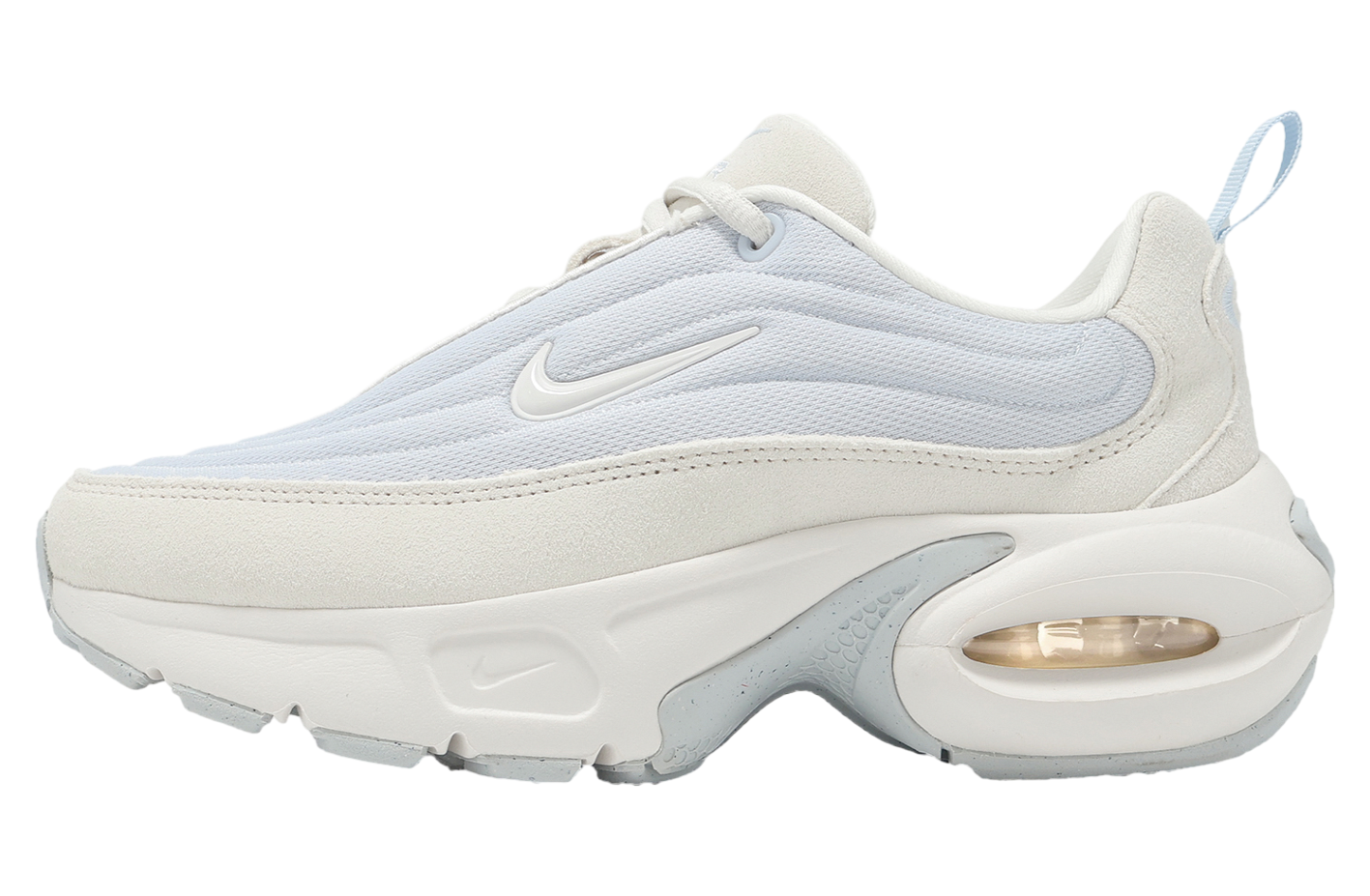 Nike Air Max Portal SE WMNS Football Grey / Sail - Oct 2025