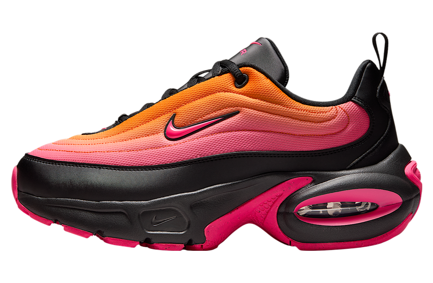 Nike Air Max Portal WMNS Black / Sundial