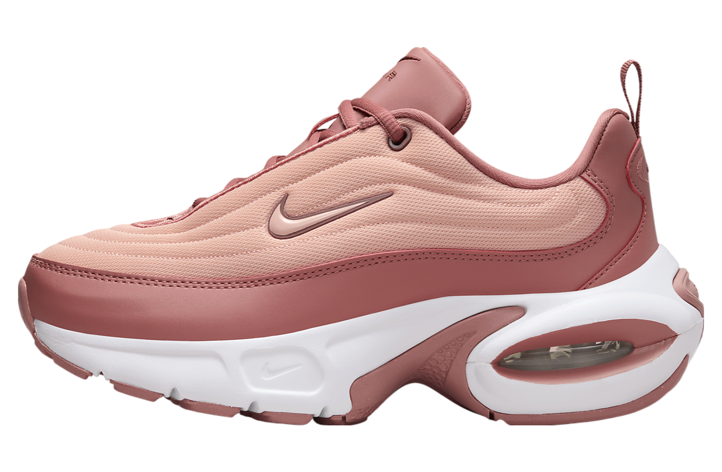 Nike Air Max Portal WMNS Canyon Pink Coral Stardust