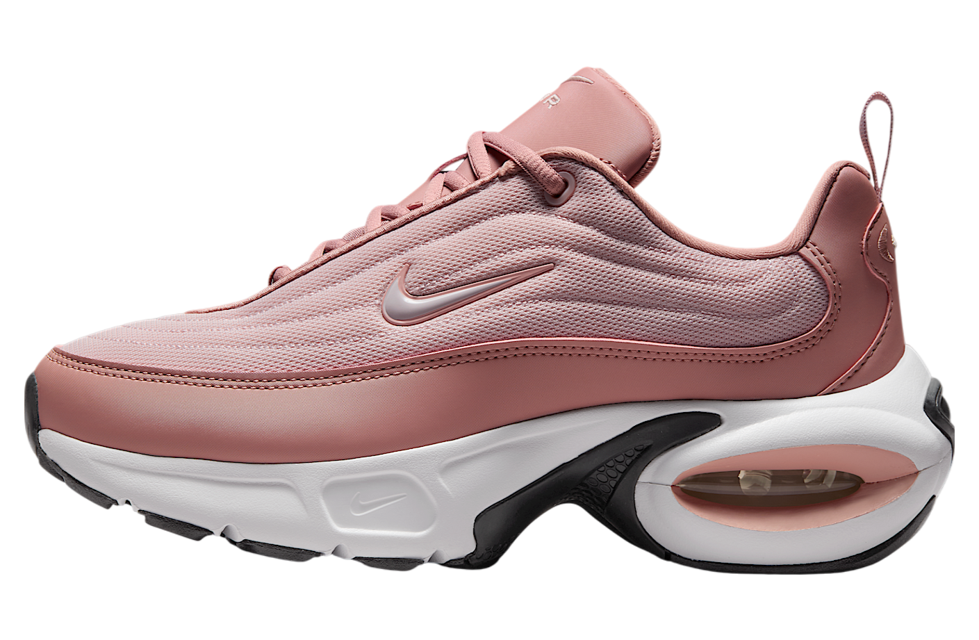 スニーカー [NIKE] (W) AIR MAX PORTAL HF3053-601 Nike Air Max Portal WMNS Particle Pink / White - Jun 2025