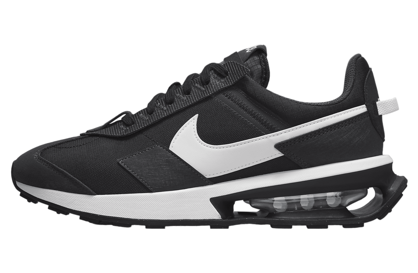 Nike Air Max Pre-Day Black / Anthracite