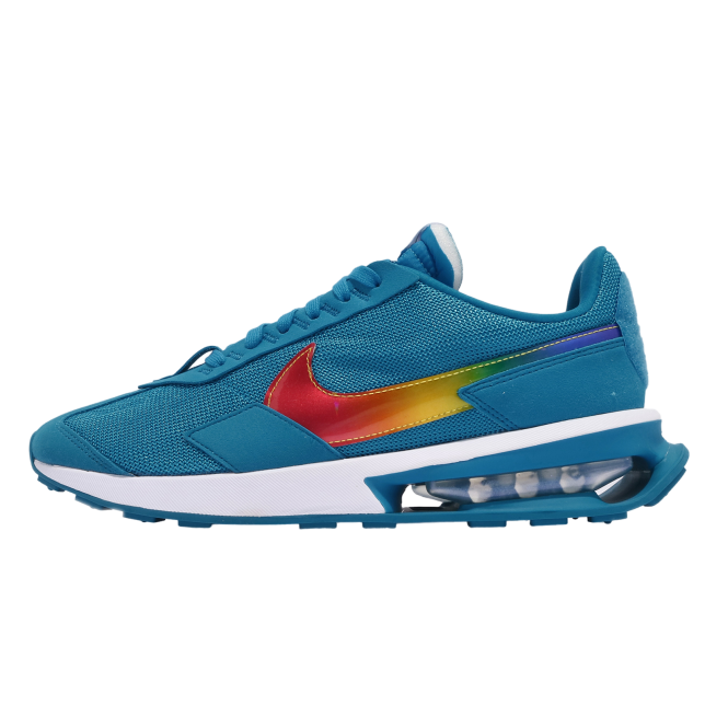 Nike Air Max Pre-Day BT Neptune Blue / Multi