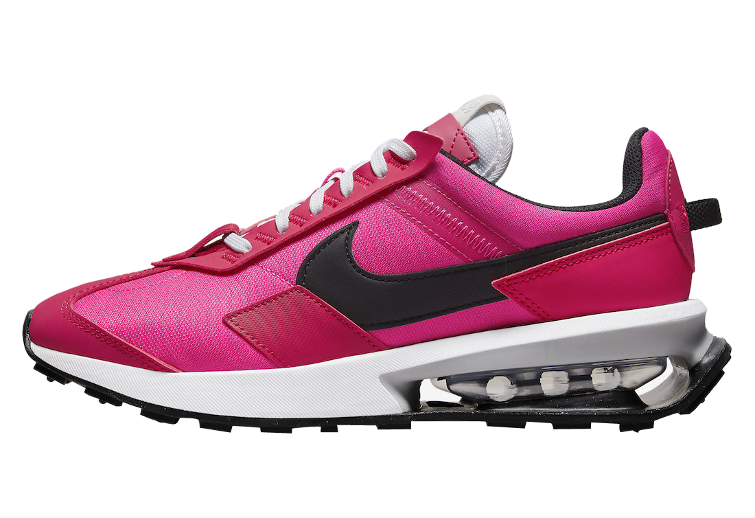 Nike Air Max Pre-Day Hot Pink DH5106-600