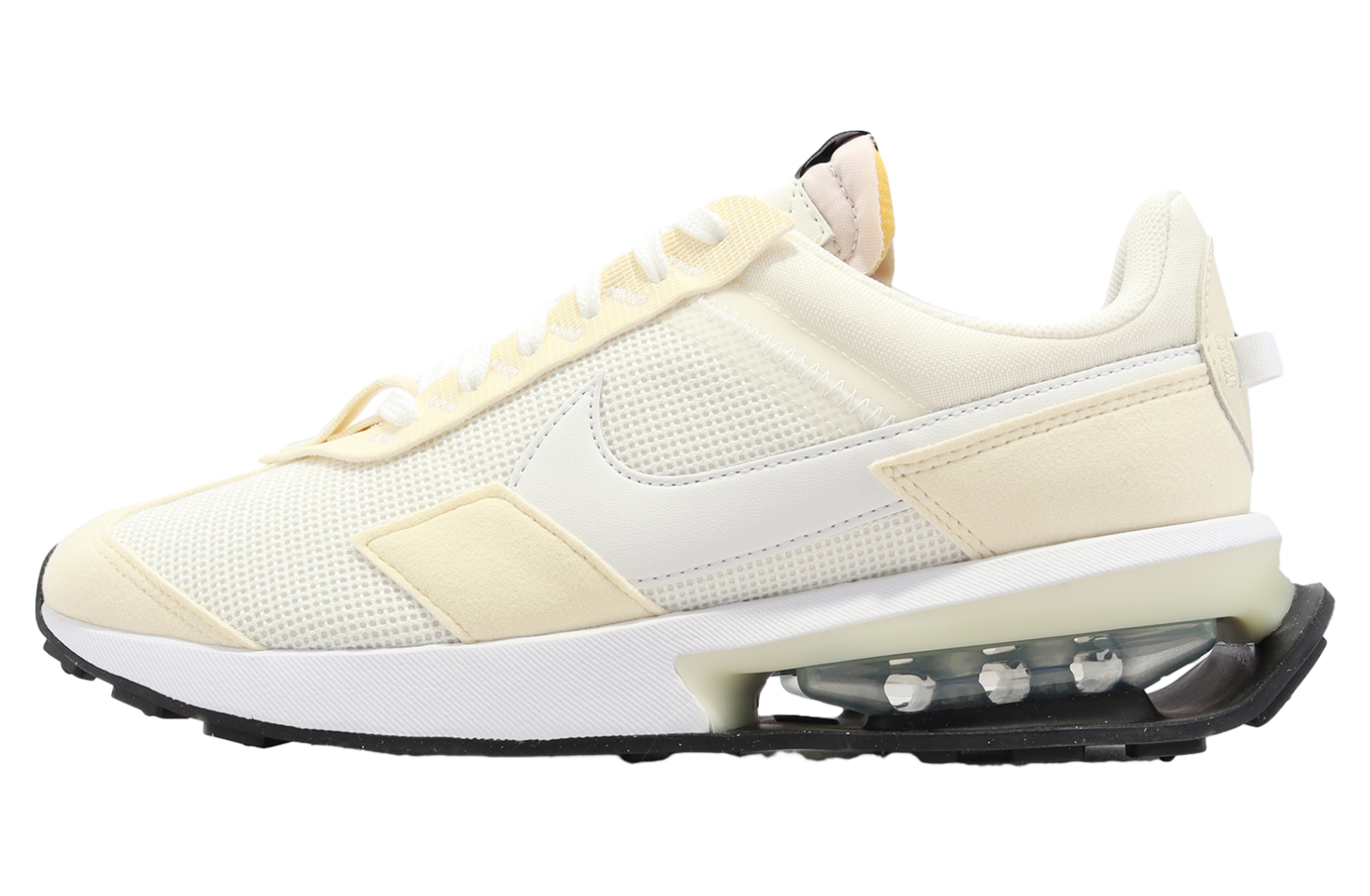 Nike Air Max Pre-Day Sail / White