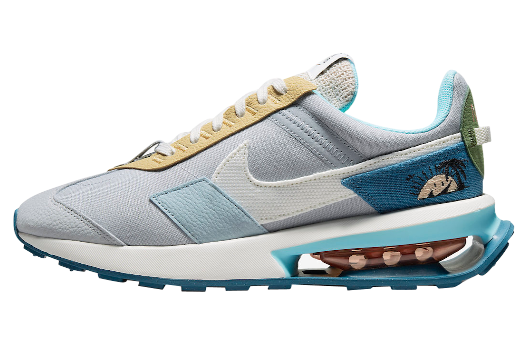 Nike Air Max Pre-Day Sun Club Rift Blue