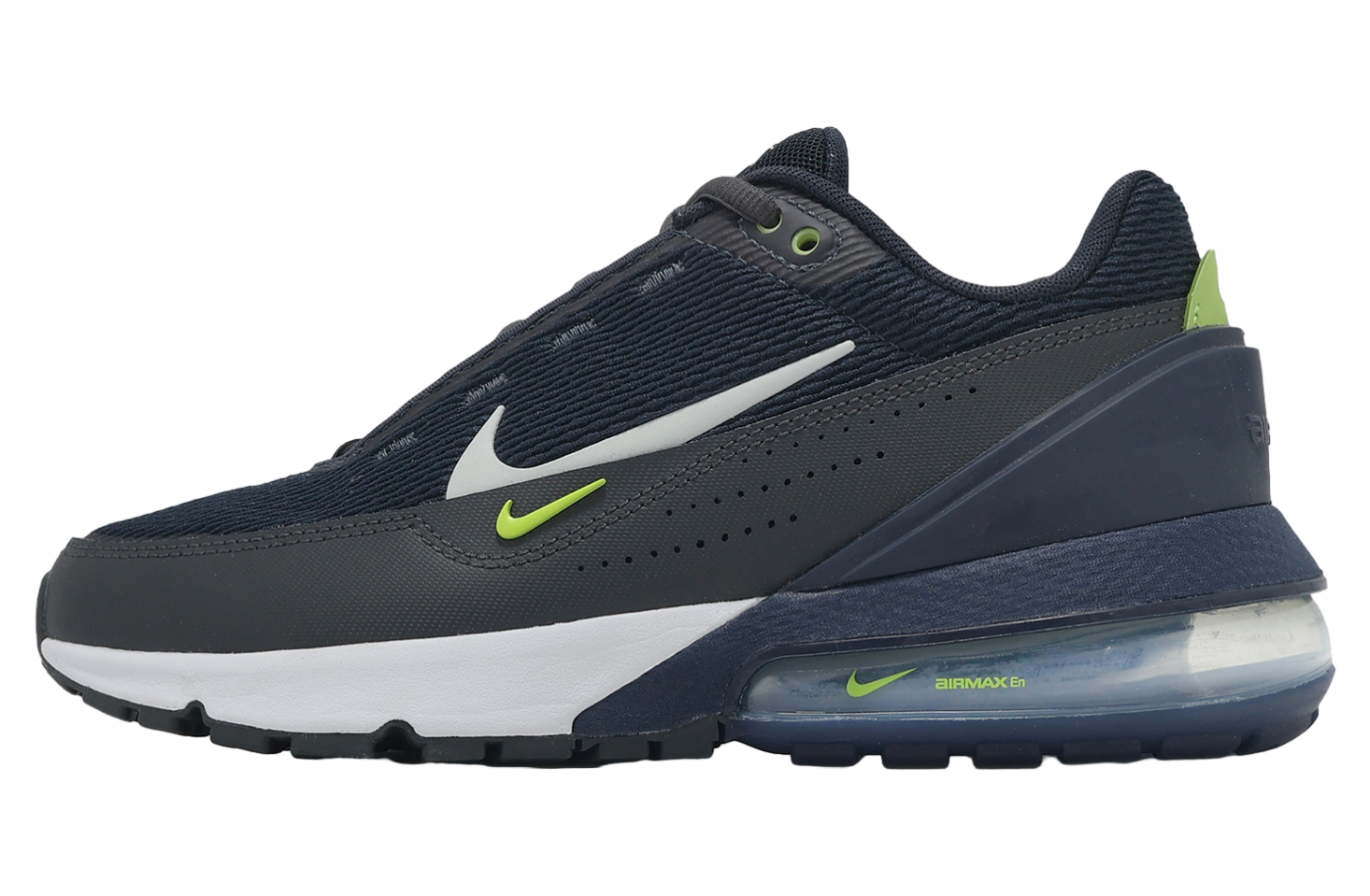 Nike Air Max Pulse Dark Obisidian / Anthracite - Sep 2024