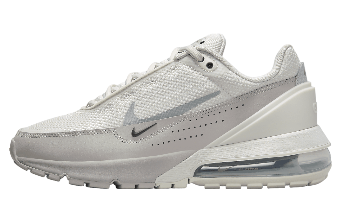 Nike Air Max Pulse Light Bone / College Grey