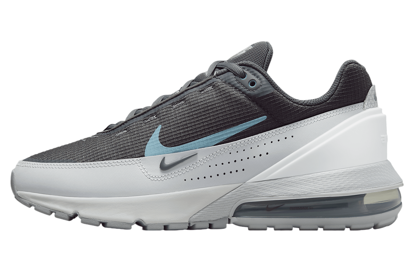 Nike Air Max Pulse SE Iron Grey / Light Smoke Grey