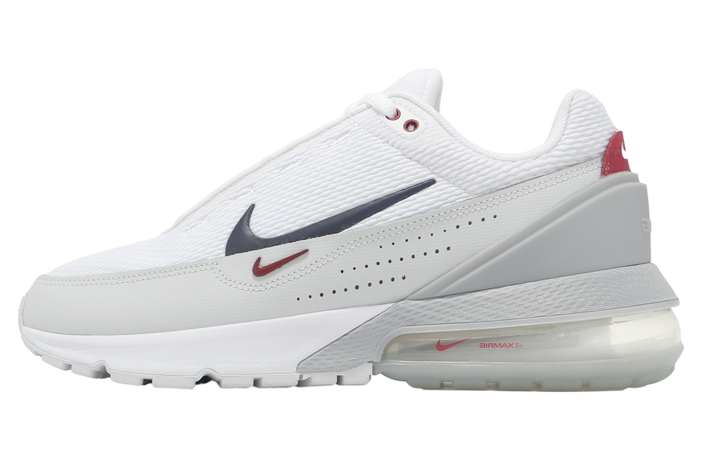 Nike Air Max Pulse White / Midnight Navy