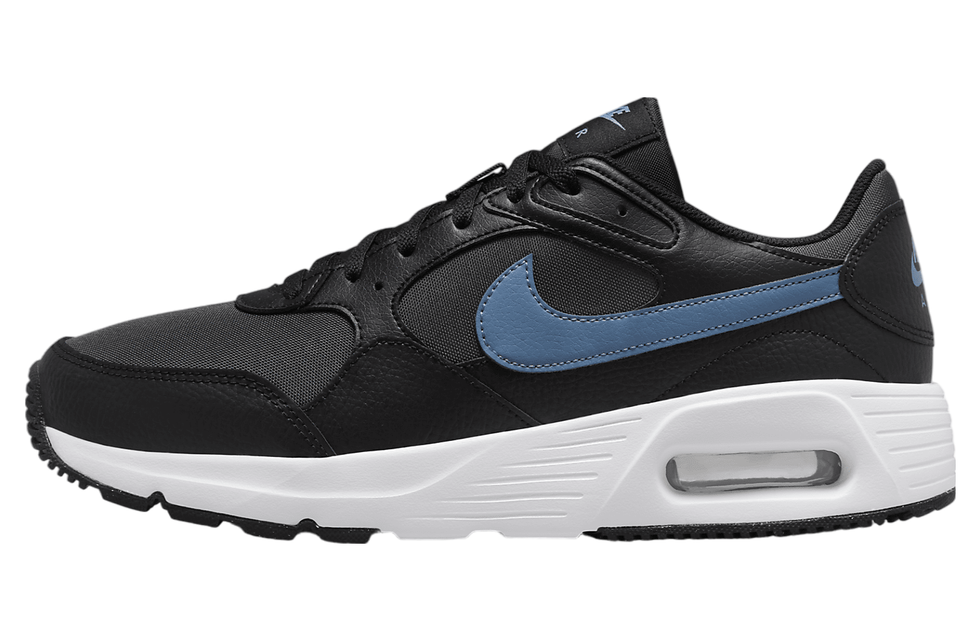 Nike Air Max SC Black / Aegean Storm