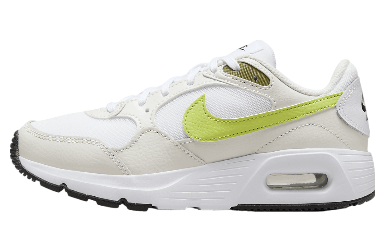 Nike Air Max SC GS White / Cyber