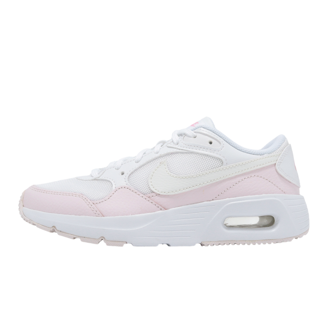 Nike Air Max SC GS White / Pearl Pink CZ5358115