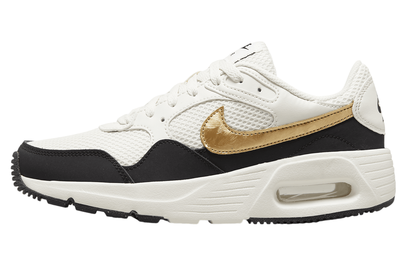 Nike Air Max SC SE WMNS Phantom / Metallic Gold / Black