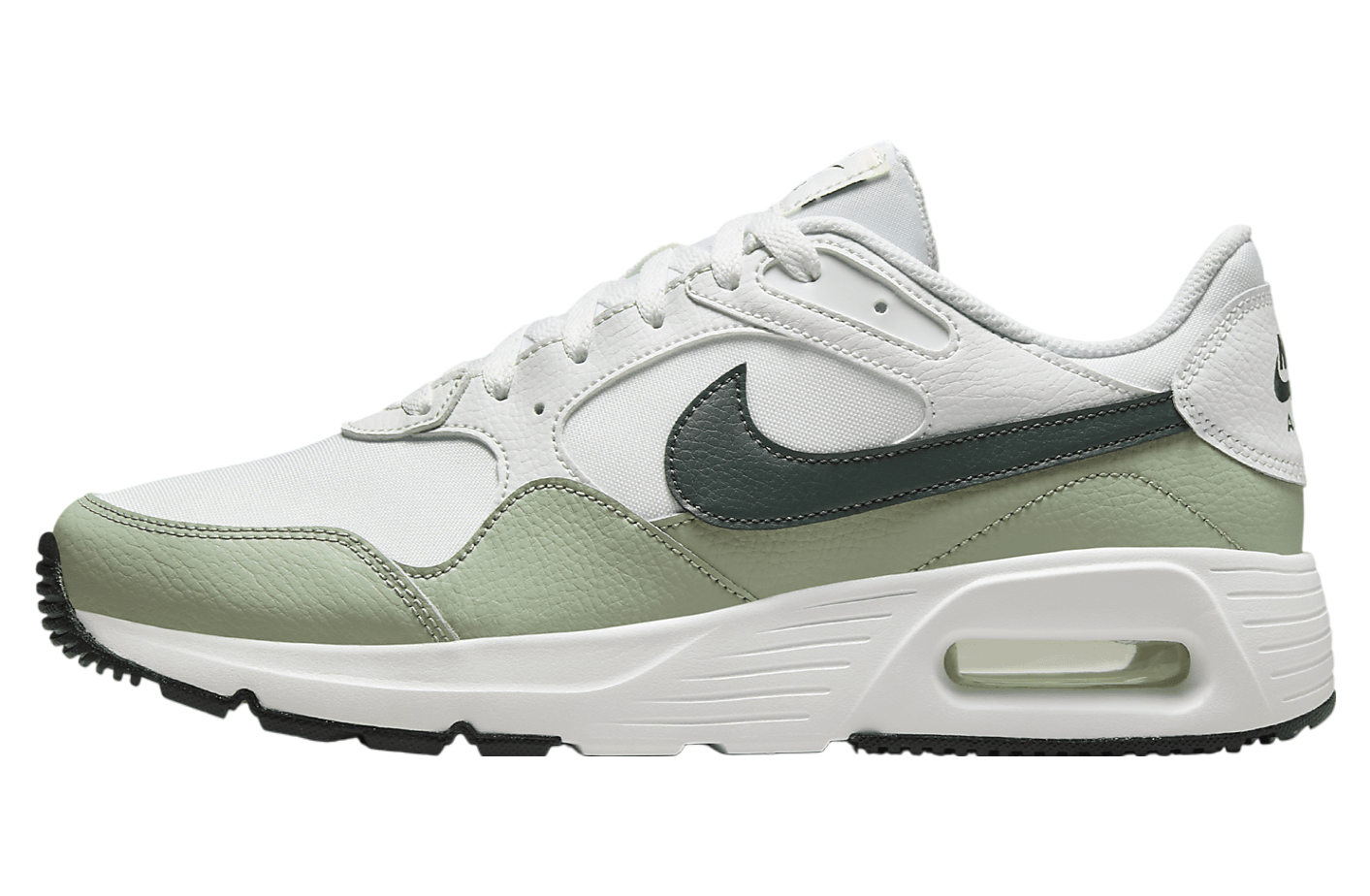 Nike Air Max SC Summit White / Jade Horizon