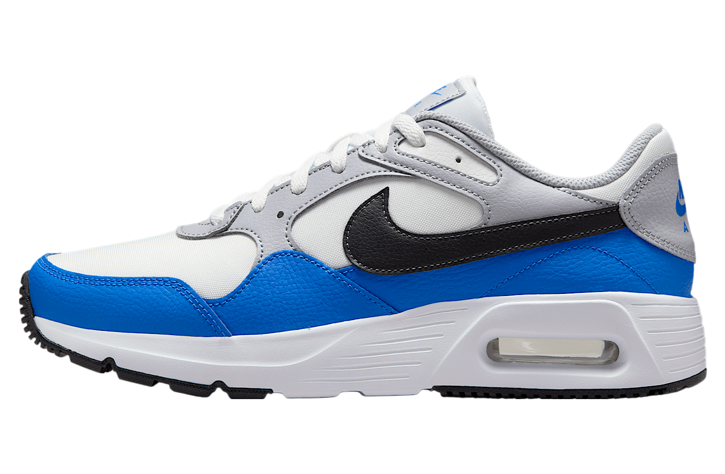 Nike Air Max SC Summit White / Light Photo Blue